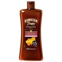 Tropic Protective Dry Oil SPF15 Tropic Protective Dry Oil SPF15
